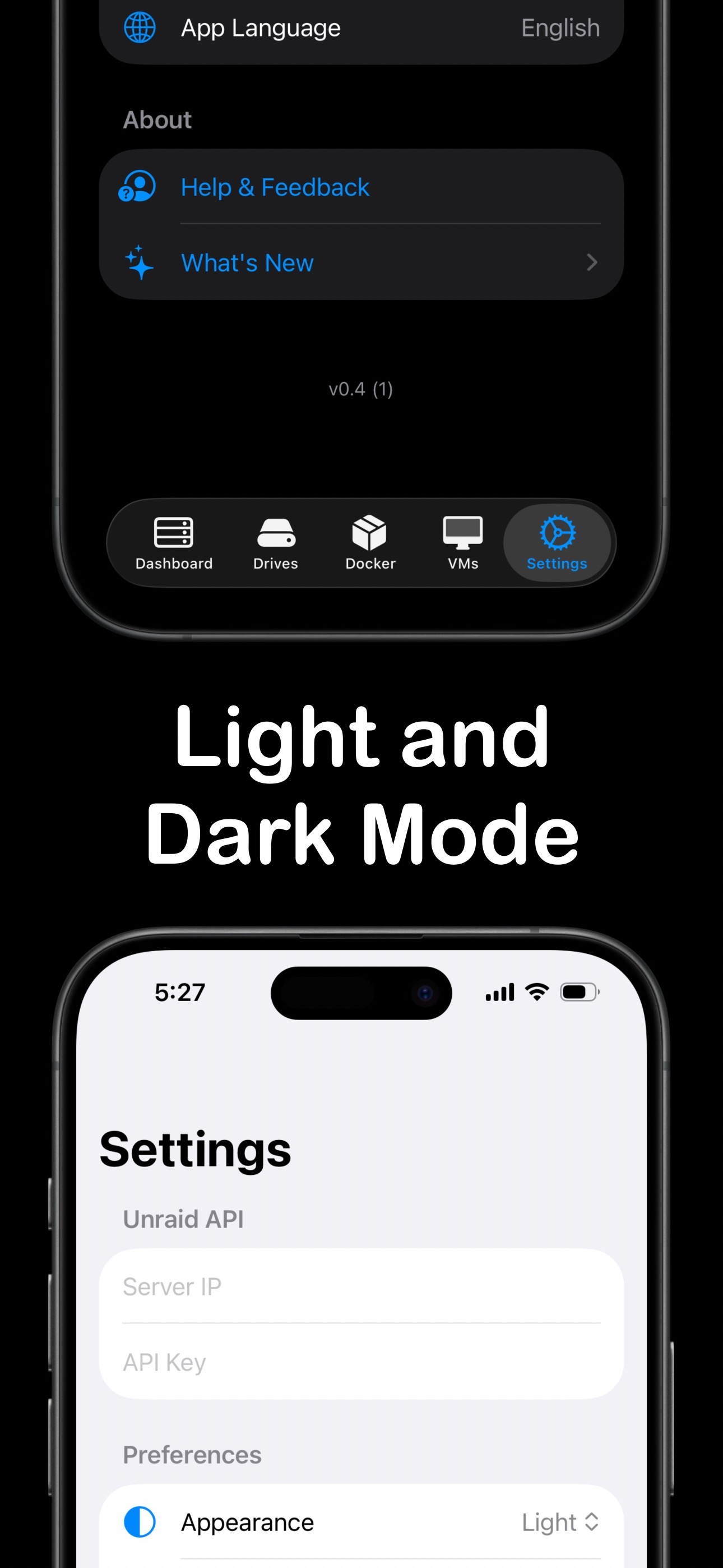 Fifth Screenshot
